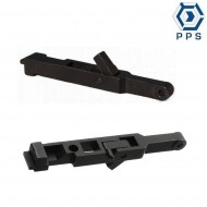 Set Steel Trigger Sears For Well/marui Vsr Pps (pps-14003) Set Steel Trigger Sears For Well/marui Vsr Pps (pps-14003)