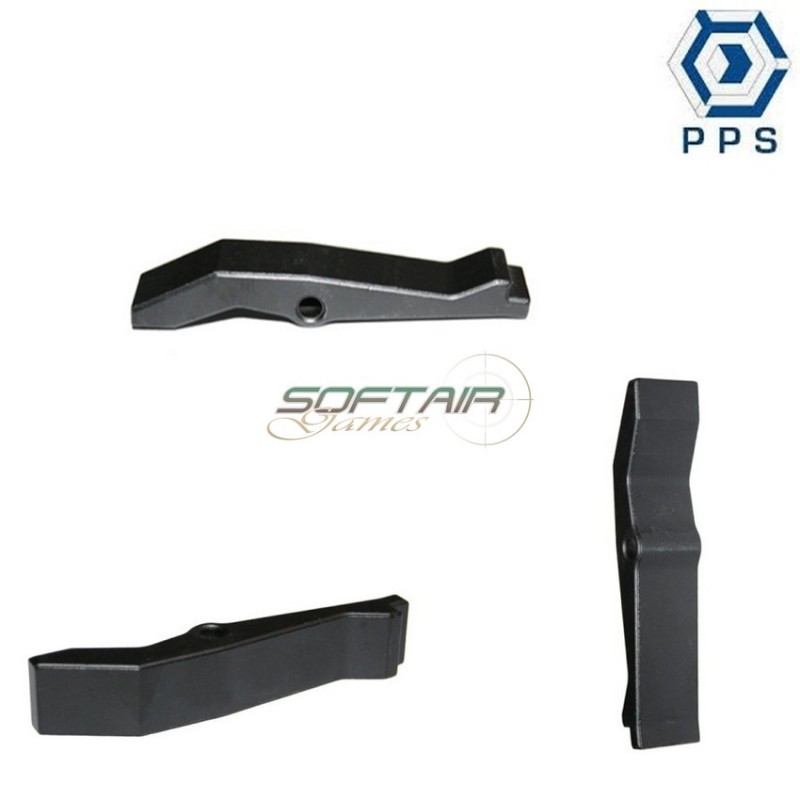 Steel Hardener Piston Catch For A&k Svd Pps (pps-12025)