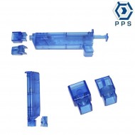 Bb Loader Blue 90bb Pps (pps-nbj014) Bb Loader Blue 90bb Pps (pps-nbj014)