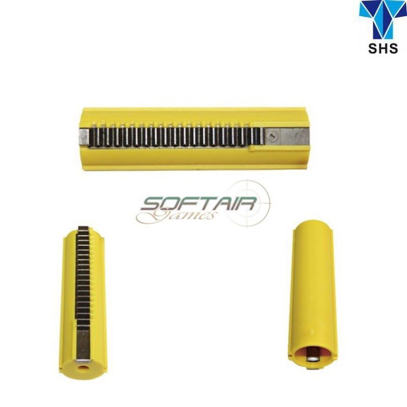 Pom Piston 19 Teeth For Sr25/r85/l85 Shs (shs-tt0040)