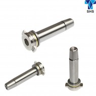 Guidamolla In Acciaio Qd Cuscinettato Per Ver.2 Shs (shs-wd0030)