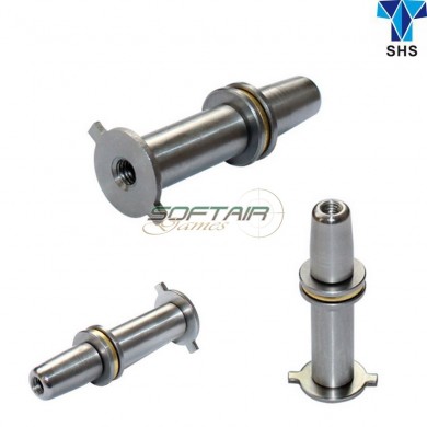 Cnc Steel Bearings Spring Guide For Dual Sector Ver.2 Shs (shs-wd0033)