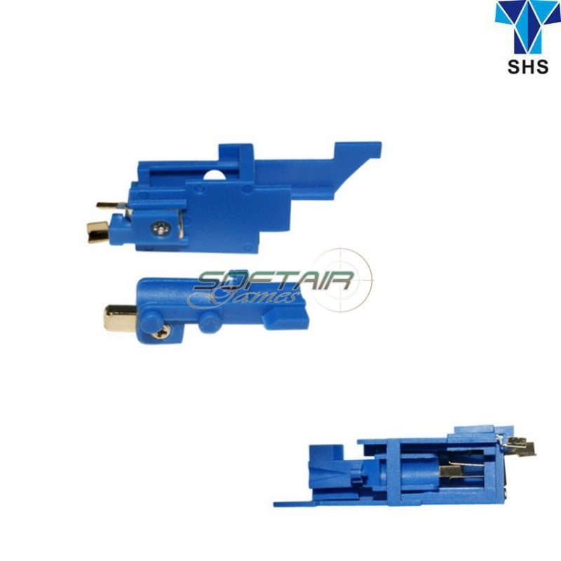 Switch Contact Ver.3 Shs (shs-001547)