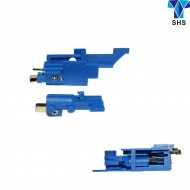 Contatto Switch Ver.3 Shs (shs-001547) Contatto Switch Ver.3 Shs (shs-001547)