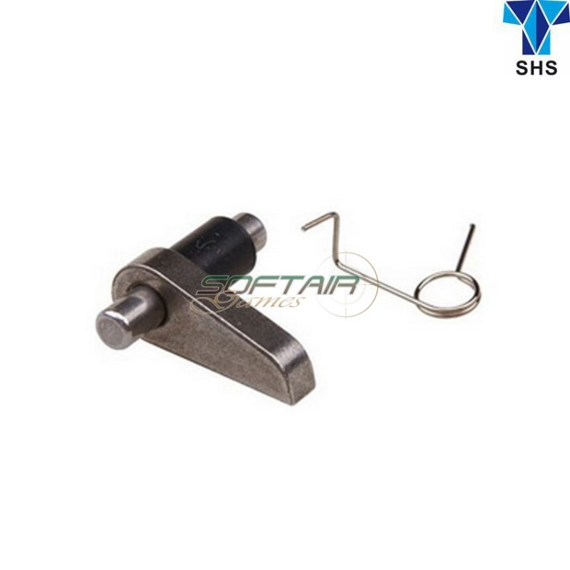 Antireversal In Acciaio Per Ver.2 Shs (shs-001550) Antireversal In Acciaio Per Ver.2 Shs (shs-001550)