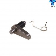 Steel Catch Reversal For Ver.2 Shs (shs-001550) Steel Catch Reversal For Ver.2 Shs (shs-001550)