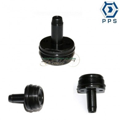 Steel Cylinder Head For Vsr Pps (pps-12017)
