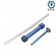 Kit Upgrade 500fps For Series Vsr Pps (pps-12023)