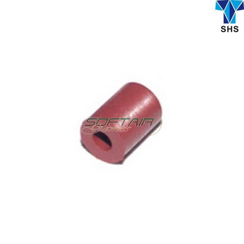 Fluorine 60° Nub For Hop Up Shs (shs-t-t0088)