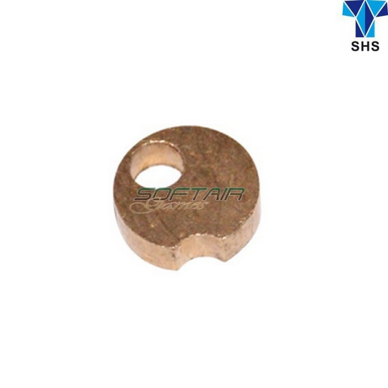 Brass Sector Delayer Gold Shs (shs-wg0009)