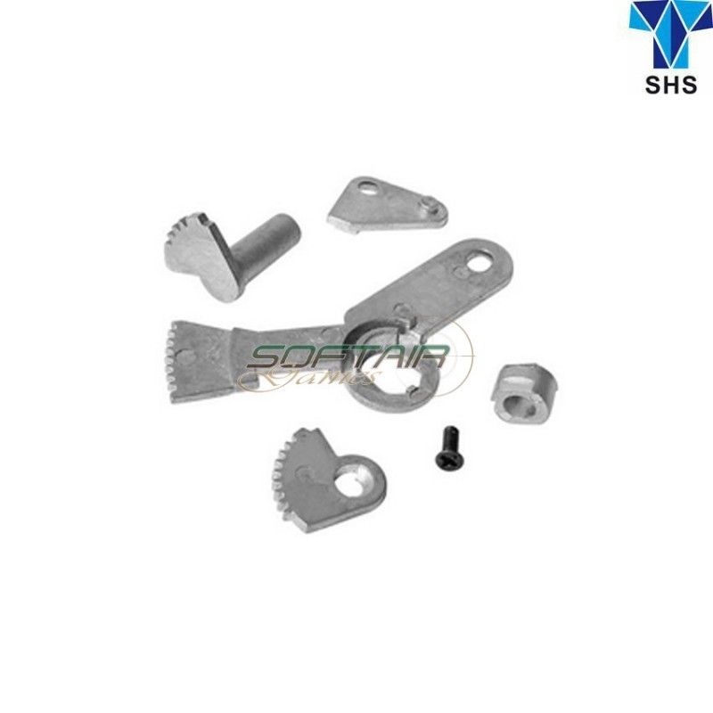 Kit Selettore Interno Per Ak Shs (shs-bx0044)