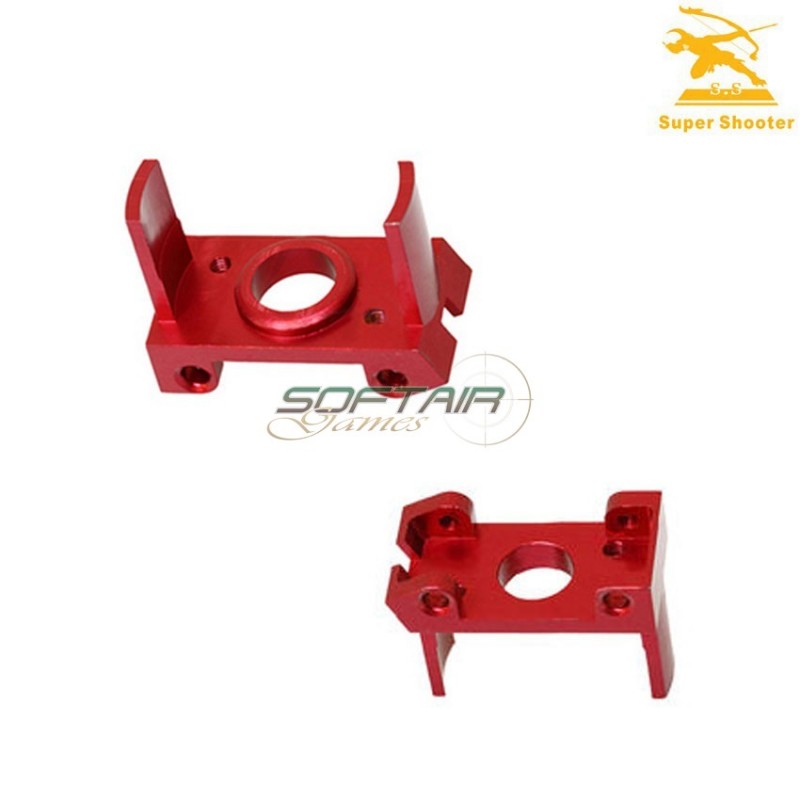 Base Motore In Alluminio Per Sig Super Shooter (ss-dj1007)