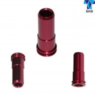 Spingipallino 21.45mm In Alluminio Per M4/m16 Shs (shs-tz0034) Spingipallino 21.45mm In Alluminio Per M4/m16 Shs (shs-tz0034)