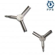 Chiave Per Valvole Gas/co2 Pps (pps-12029)