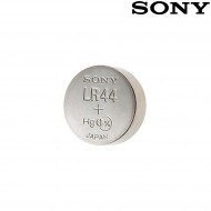 Batteria Lr44 Sony (sy-lr44) Batteria Lr44 Sony (sy-lr44)