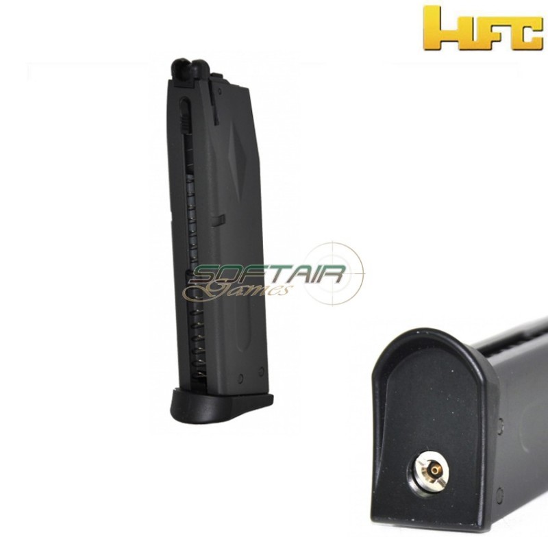 Gbb Magazine 16bb For M800 Cougar Hfc (hfc-hg-160m)