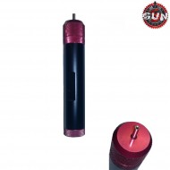 Adattatore Al Co2 12gr Per Granate/caricatori Gun Five (gf-db091)