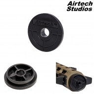 Barrel Stabilizer Unit Black Per Ares Am-013 Airtech Studios (as-644496)