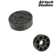 Barrel Stabilizer Unit Black For Ares Am-014 Airtech Studios (as-644502) Barrel Stabilizer Unit Black For Ares Am-014 Airtech Studios (as-644502)