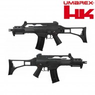 Electric Rifle G36c H&k Competition Umarex (um-25931x) Electric Rifle G36c H&k Competition Umarex (um-25931x)