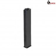 Mid-cap Magazine 45bb Black 9mm For M4/m16 Ares (ar-mag021-bk)