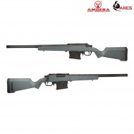Fucile A Molla Striker M700 Sniper Urban Grey Ares Amoeba (ar-as01ug)