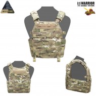Plate Carrier Dcs 5.56 Special Force Multicam® Warrior Assault Systems (w-eo-dcs-mc)