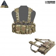 Falcon Chest Rig Multicam® Warrior Assault Systems (w-eo-fcr-mc)