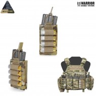 Single Open 5.56 Shotgun Pouch Multicam® Warrior Assault Systems (w-eo-smop-bsg-mc) Single Open 5.56 Shotgun Pouch Multicam® Warrior Assault Systems (w-eo-smop-bsg-mc)