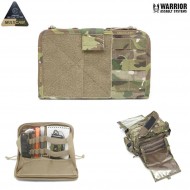Command Panel Gen2 Utility Pouch Multicam® Warrior Assault Systems (w-eo-cp2-mc)