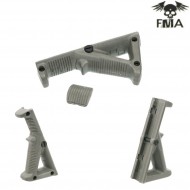Angled Ergonomic Grip Ffg Gen2 Foliage Green Fma (fma-tb-07)