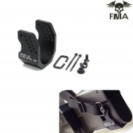Metal P90 Sling Swivel End Fma (fma-tb73) Metal P90 Sling Swivel End Fma (fma-tb73)