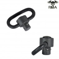 Sling Swivel Qd Black Fma (fma-tb-94) Sling Swivel Qd Black Fma (fma-tb-94)