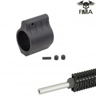 Low Profile Acc Ngb Gas Block Black Fma (fma-tb98) Low Profile Acc Ngb Gas Block Black Fma (fma-tb98)