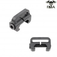 Rss Rail Sling Swivel Black Fma (fma-tb201) Rss Rail Sling Swivel Black Fma (fma-tb201)