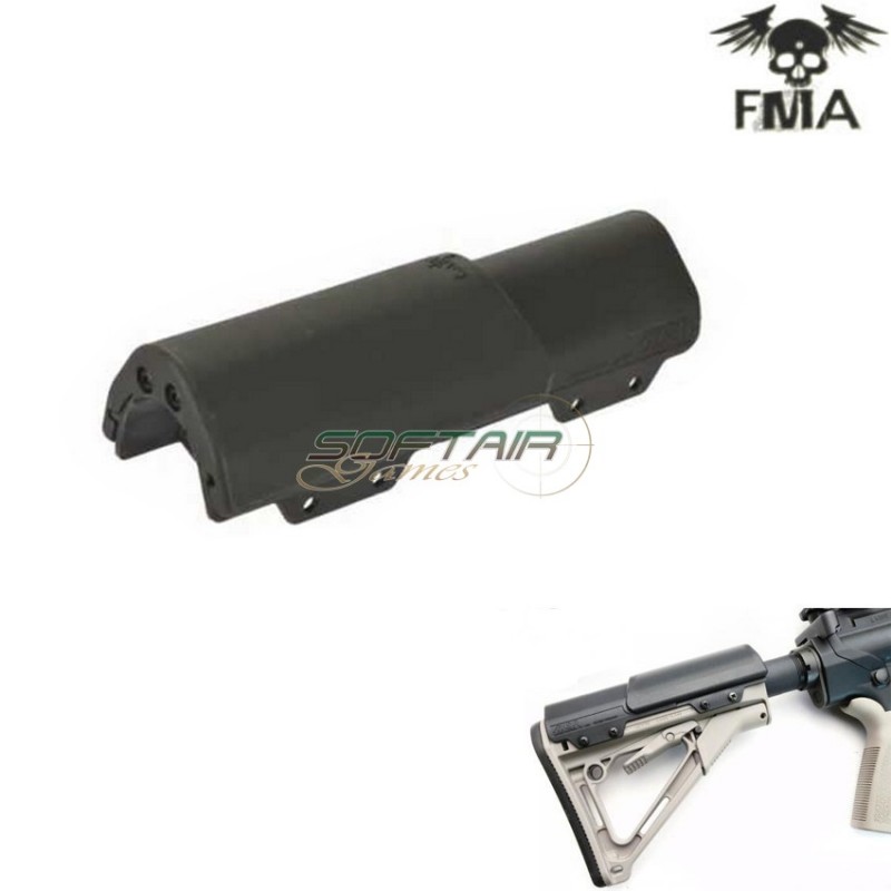 Larue Risr Style Cover Olive Drab For Ctr/moe Stock Fma (fma-tb222-od)