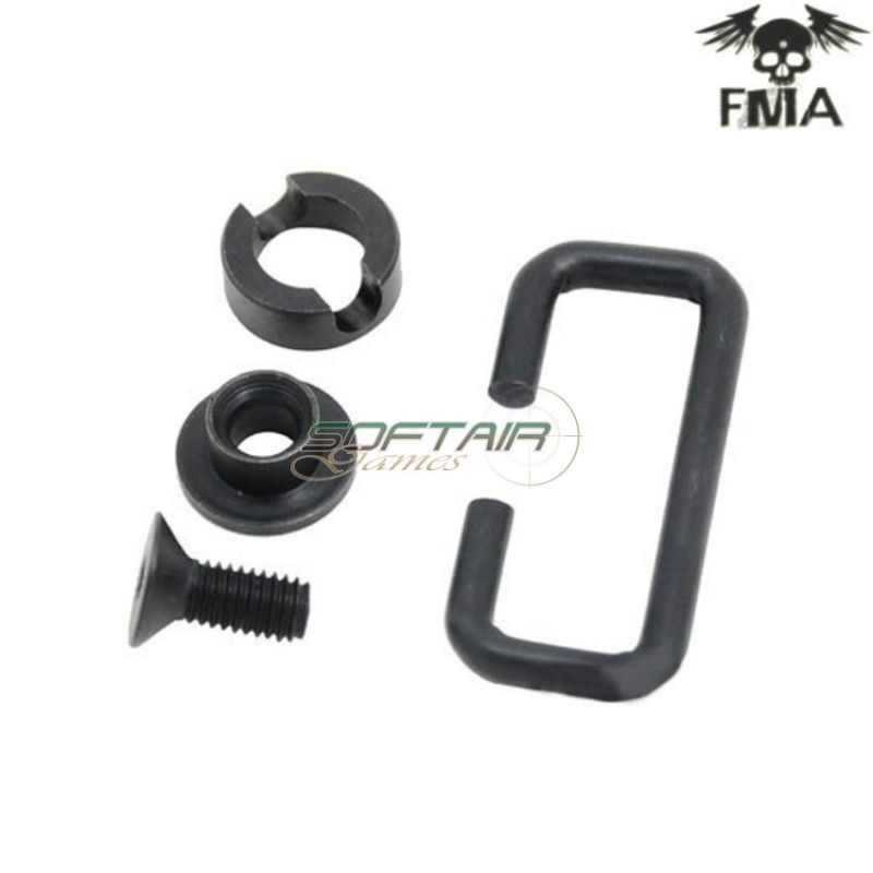 Mount Qd Sling P90/mp7 Fma (tb229)