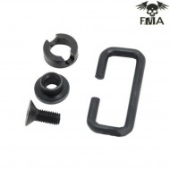 Mount Qd Sling P90/mp7 Fma (tb229)