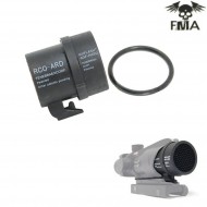 Protection Rco-ard Kill Flash Black For Acog Fma (fma-tb233)