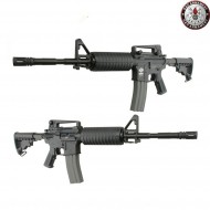Blowback M4a1 Gr16 Carbine Black G&g (gg16scb)