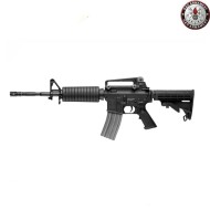 Tr-16 Carbine Full Metal G&g (gg20m) Tr-16 Carbine Full Metal G&g (gg20m)