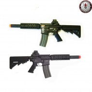 Gr-4 Cqb-s Full Metal G&g (egrg4cqbs)