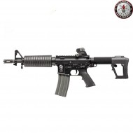 Gr-4 Cqb H Full Metal G&g (gg24scb)