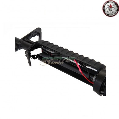 M4a1 Cm16 Carbine Black G&g (gg-carbine-bk) M4a1 Cm16 Carbine Black G&g (gg-carbine-bk)