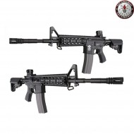 Blowback Raider Long Gr15 Black G&g (gg11scb)