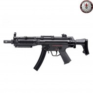 Tmp5 A5 Blowback Full Metal G&g (gga5scm)