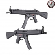 Egm Mp5 A4 Blowback G&g (gg-gga4sc)