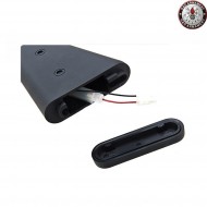 Egm Mp5 A4 Blowback G&g (gg-gga4sc)