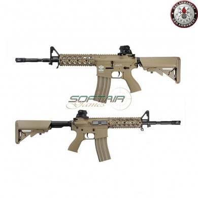 Raider Long Cm16 Tan G&g (gg-raiderl-tan)