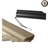 Raider Long Cm16 Tan G&g (gg-raiderl-tan)